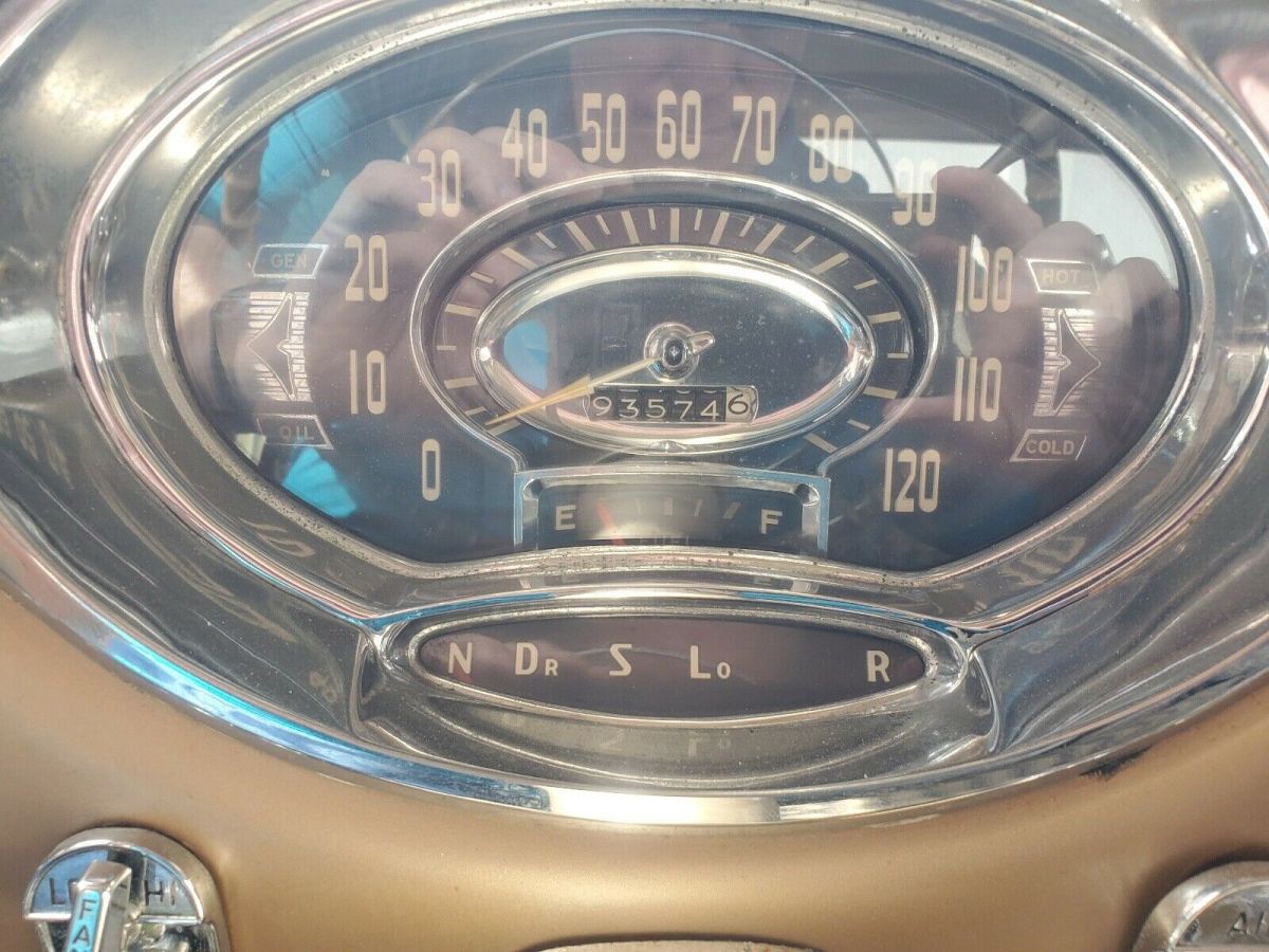 1956 Oldsmobile 88 - photo 8