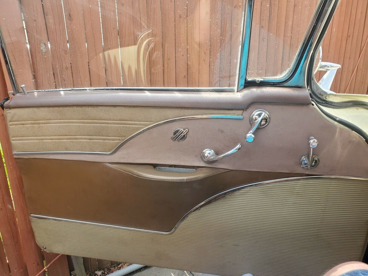 1956 Oldsmobile 88 - photo 9