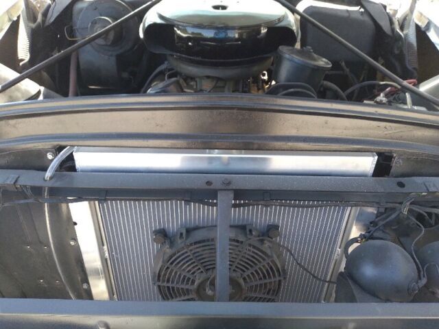 1956 Oldsmobile 88 rocket 88 - photo 10