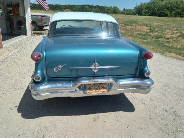 1956 Oldsmobile 88 rocket 88 - photo 3