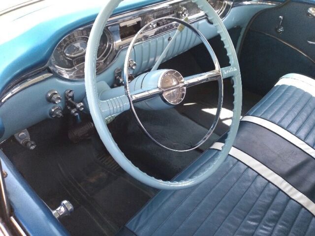 1956 Oldsmobile 88 rocket 88 - photo 8