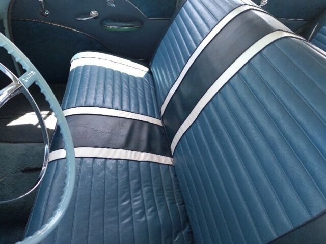 1956 Oldsmobile 88 rocket 88 - photo 9