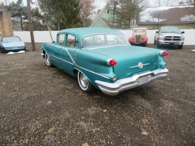 1956 Oldsmobile Eighty-Eight - photo 10
