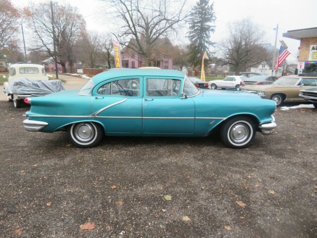 1956 Oldsmobile Eighty-Eight - photo 12