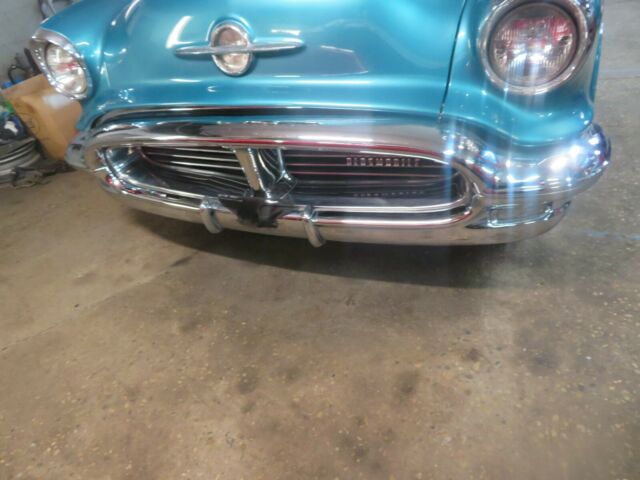 1956 Oldsmobile Eighty-Eight - photo 2