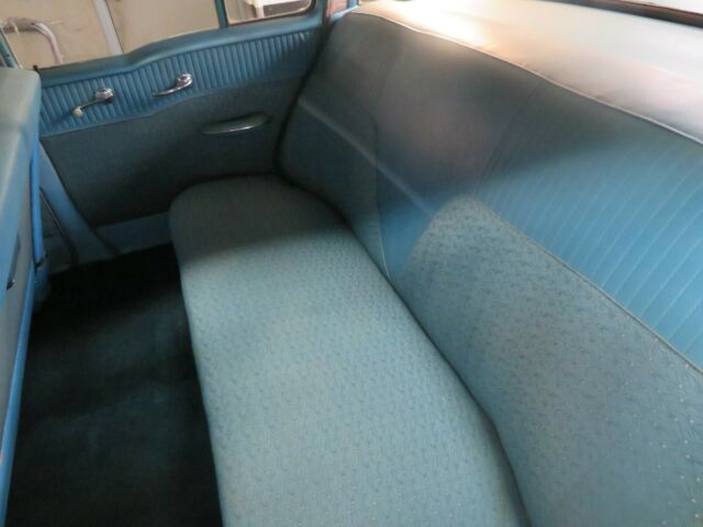 1956 Oldsmobile Eighty-Eight - photo 4
