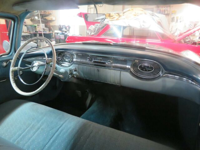 1956 Oldsmobile Eighty-Eight - photo 7