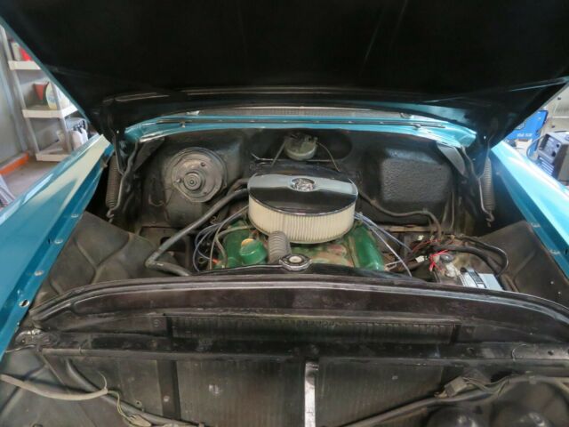 1956 Oldsmobile Eighty-Eight - photo 8