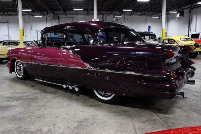 1956 Oldsmobile Eighty-Eight - photo 2