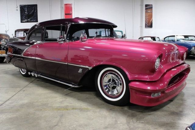 1956 Oldsmobile Eighty-Eight - photo 3
