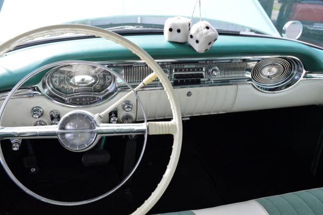 1956 Oldsmobile Eighty-Eight - photo 10