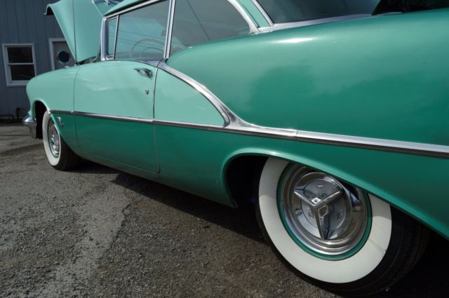 1956 Oldsmobile Eighty-Eight - photo 5
