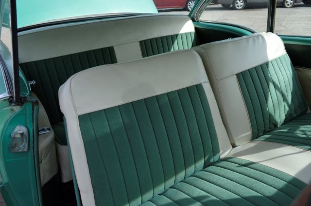 1956 Oldsmobile Eighty-Eight - photo 7