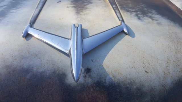 1956 Oldsmobile Eighty-Eight - photo 9