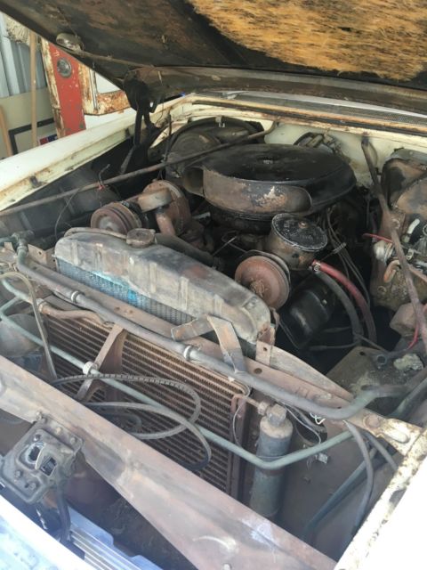 1956 Oldsmobile Ninety-Eight - photo 8