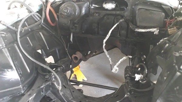 1956 Oldsmobile Ninety-Eight - photo 6