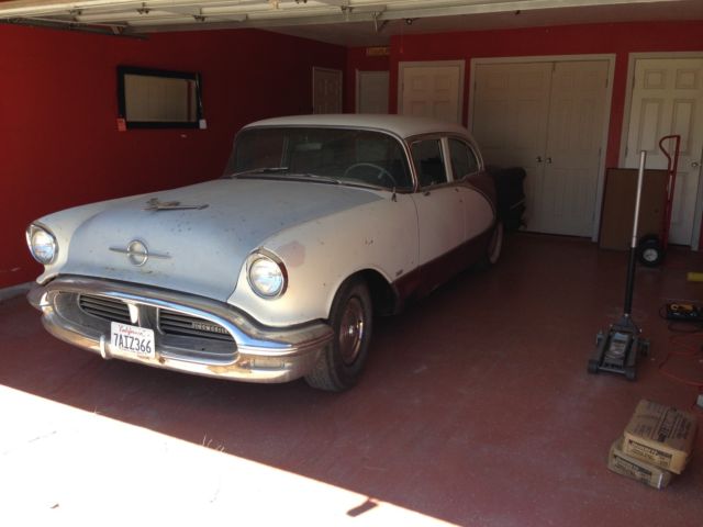 1956 Oldsmobile Ninety-Eight - photo 9