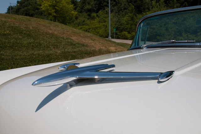 1956 Oldsmobile Ninety-Eight Convertible - photo 4