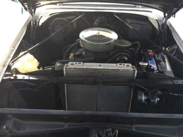 1956 Oldsmobile Ninety-Eight - photo 10