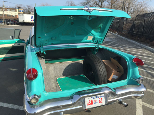 1956 Oldsmobile Ninety-Eight - photo 13