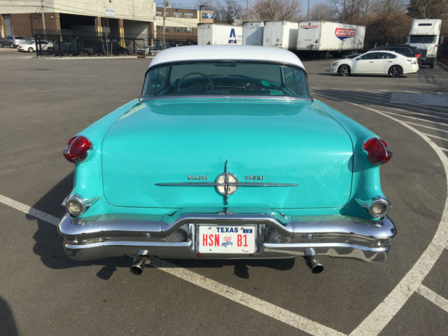 1956 Oldsmobile Ninety-Eight - photo 5
