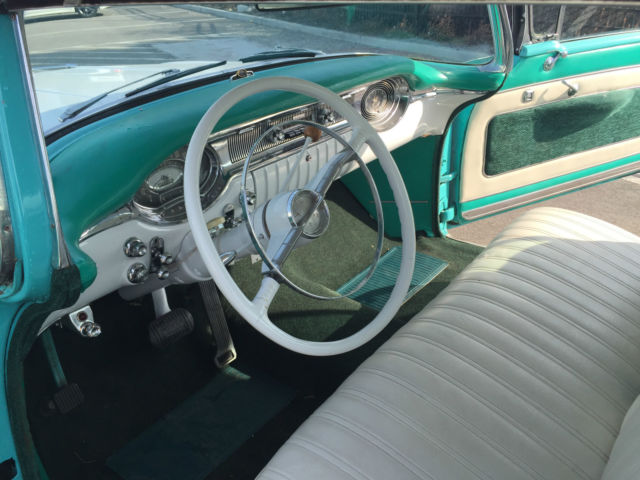 1956 Oldsmobile Ninety-Eight - photo 7