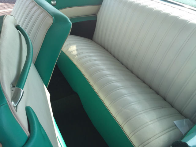 1956 Oldsmobile Ninety-Eight - photo 9