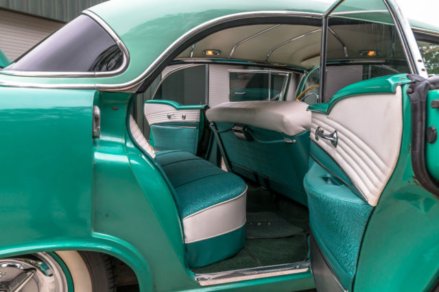 1956 Oldsmobile Ninety-Eight BASE - photo 2