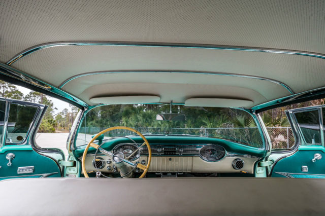 1956 Oldsmobile Ninety-Eight BASE - photo 6