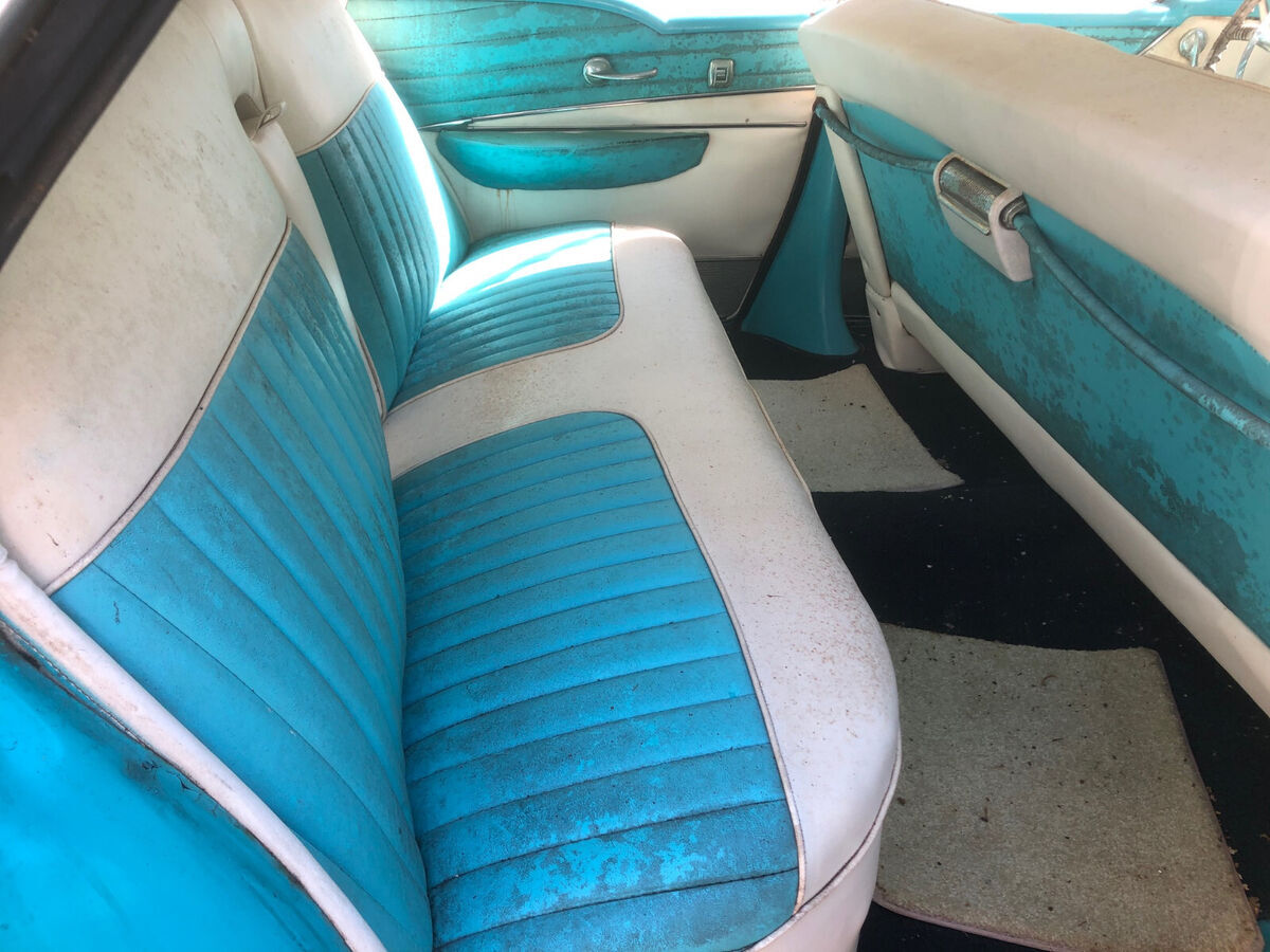 1956 Oldsmobile Ninety-Eight - photo 10