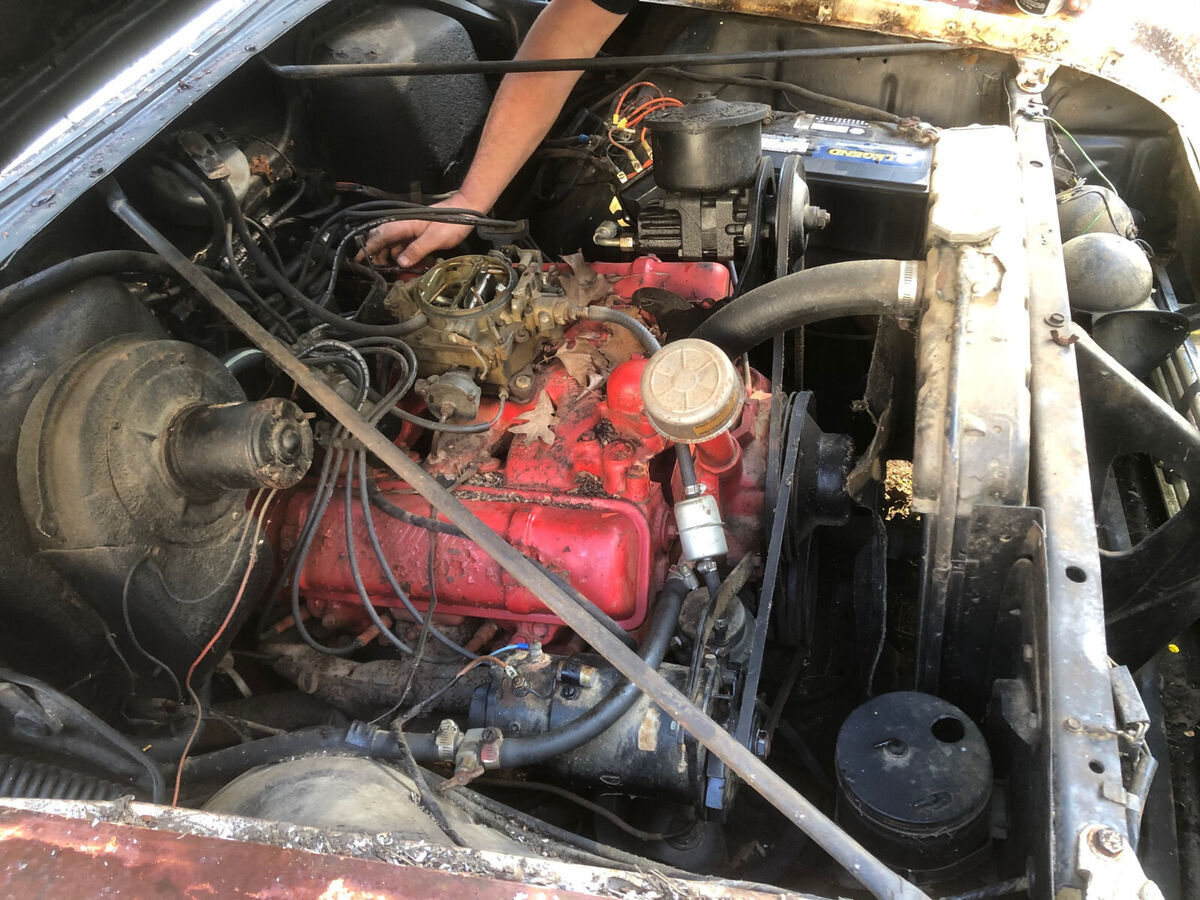 1956 Oldsmobile Ninety-Eight - photo 11