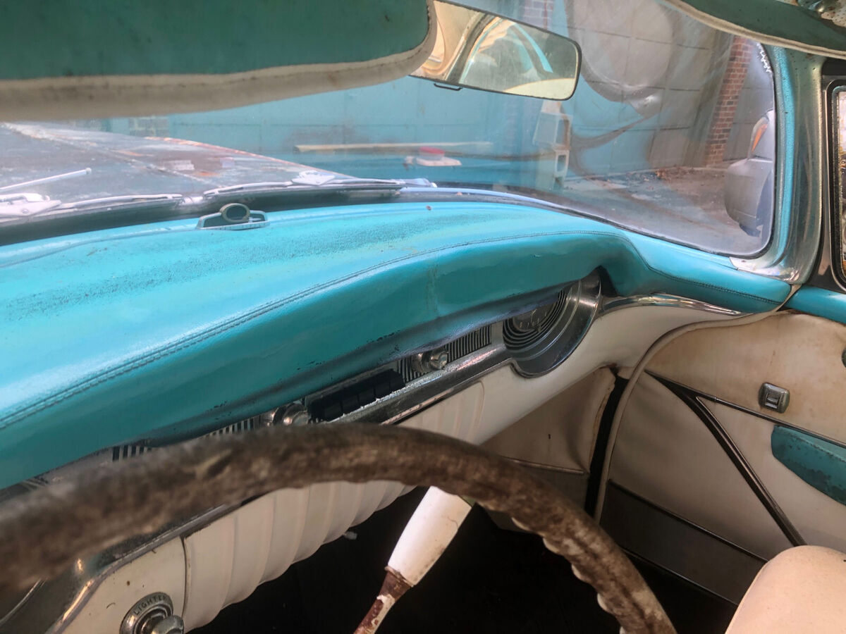 1956 Oldsmobile Ninety-Eight - photo 12