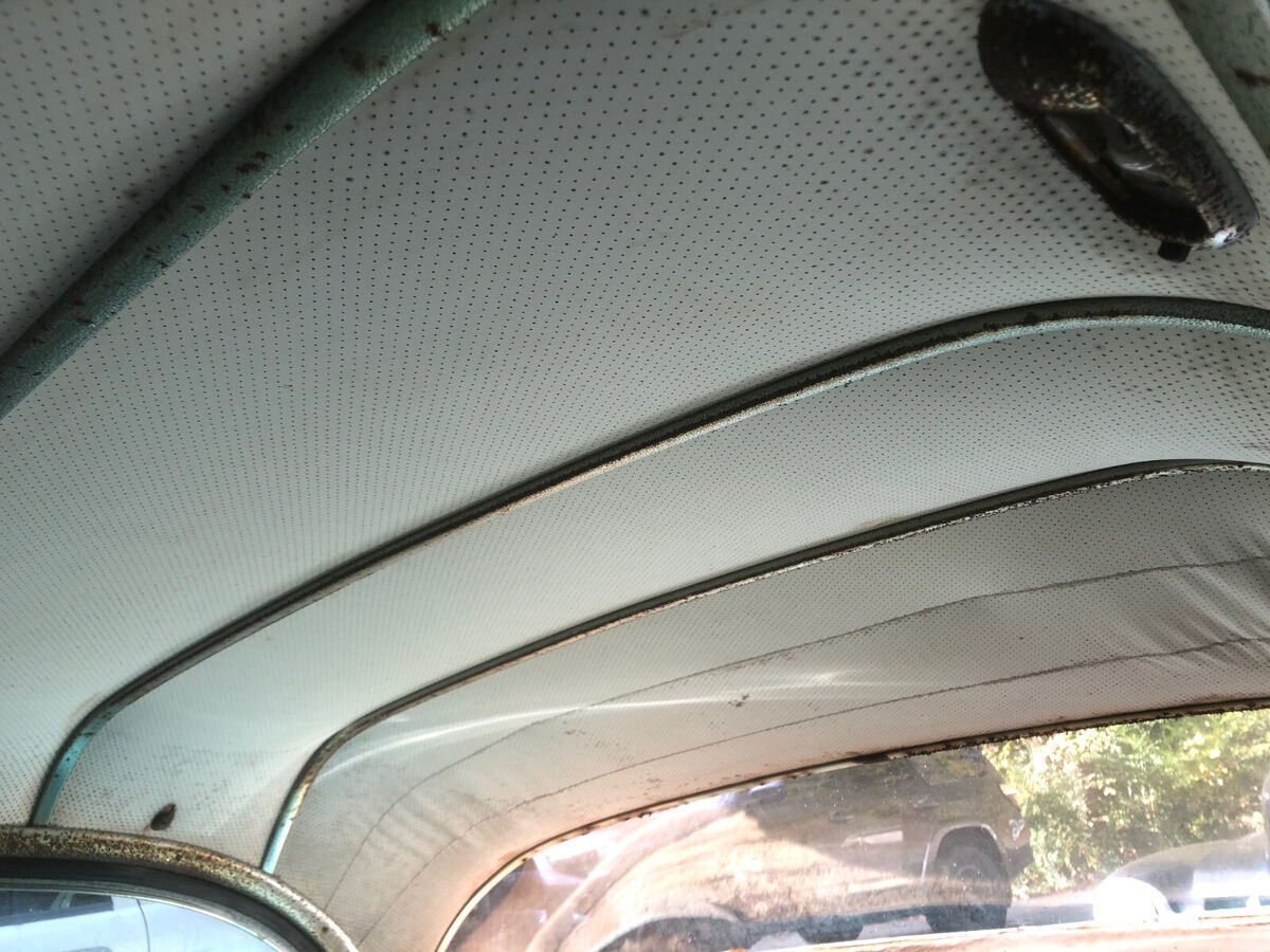 1956 Oldsmobile Ninety-Eight - photo 13