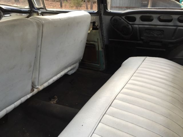 1956 Oldsmobile Other - photo 11
