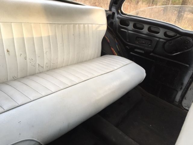 1956 Oldsmobile Other - photo 12