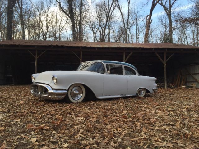 1956 Oldsmobile Other - photo 2