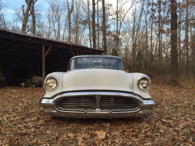 1956 Oldsmobile Other - photo 7