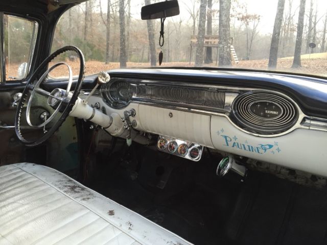 1956 Oldsmobile Other - photo 9