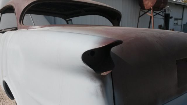 1955 Oldsmobile Eighty-Eight 88 - photo 3