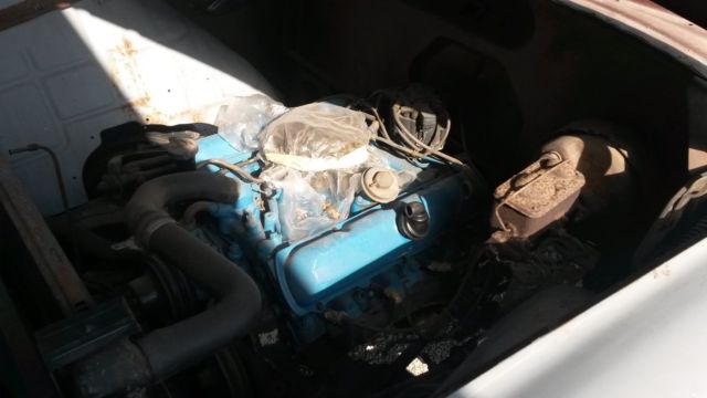 1955 Oldsmobile Eighty-Eight 88 - photo 5