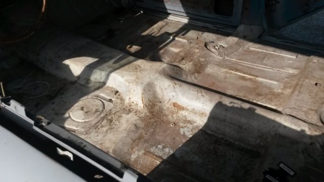 1955 Oldsmobile Eighty-Eight 88 - photo 7