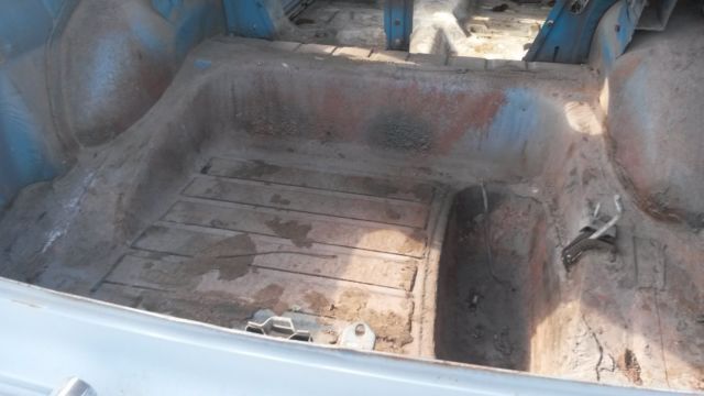 1955 Oldsmobile Eighty-Eight 88 - photo 8