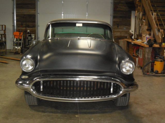 1956 Oldsmobile Eighty-Eight - photo 10