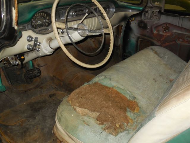 1956 Oldsmobile Eighty-Eight - photo 13