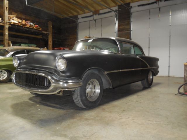 1956 Oldsmobile Eighty-Eight - photo 3