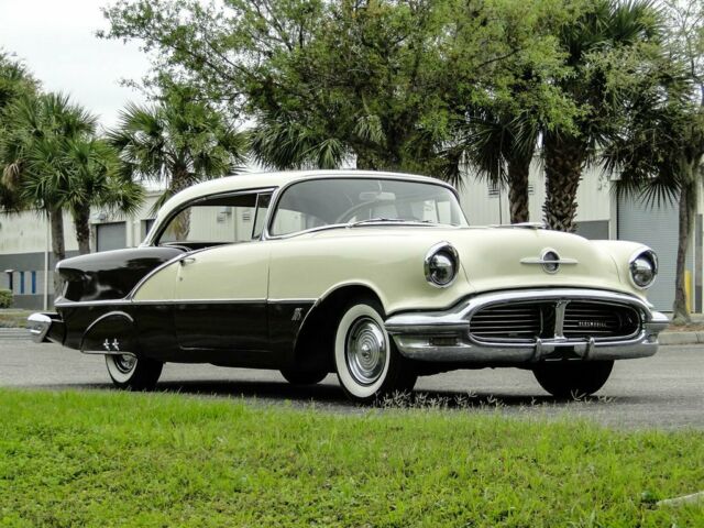 1956 Oldsmobile Eighty-Eight -- - photo 10