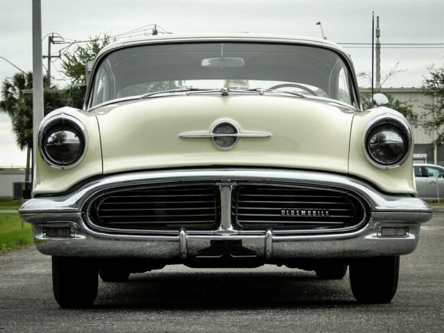 1956 Oldsmobile Eighty-Eight -- - photo 11