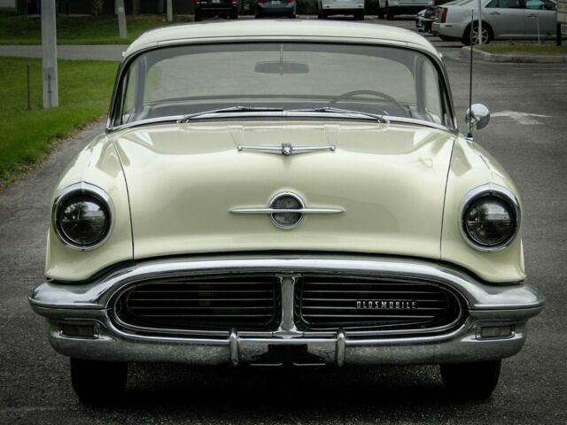 1956 Oldsmobile Eighty-Eight -- - photo 12