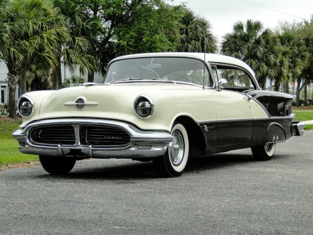 1956 Oldsmobile Eighty-Eight -- - photo 13