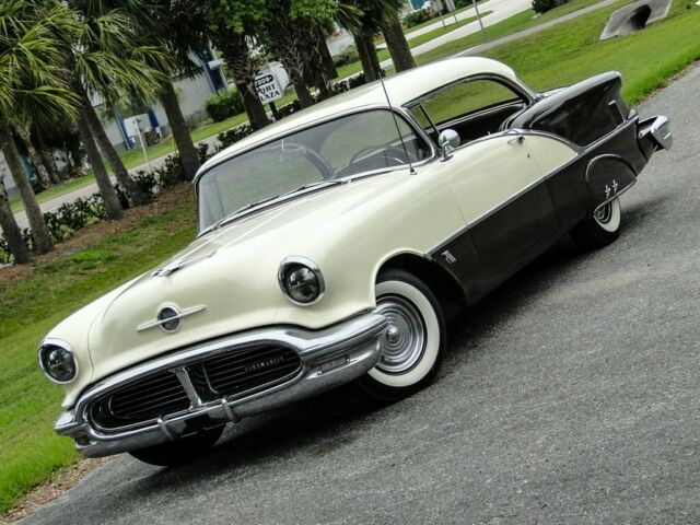 1956 Oldsmobile Eighty-Eight -- - photo 3
